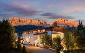 Dolomit Boutique Hotel